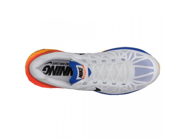 Nike Lunarglide 6 - Мужские Кроссовки