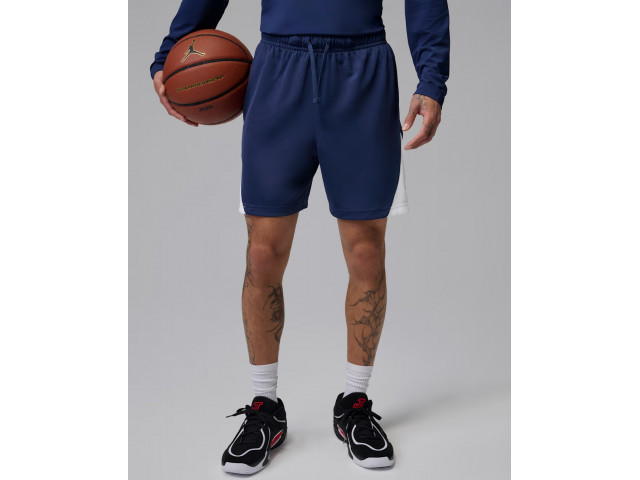 Jordan Sport Men's Dri-FIT Shorts - Баскетбольні Шорти