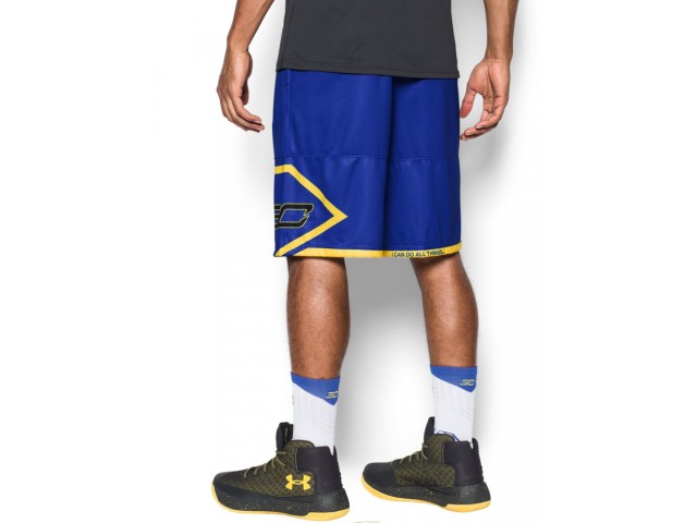 Under Armour SC30 Pick N Roll 11