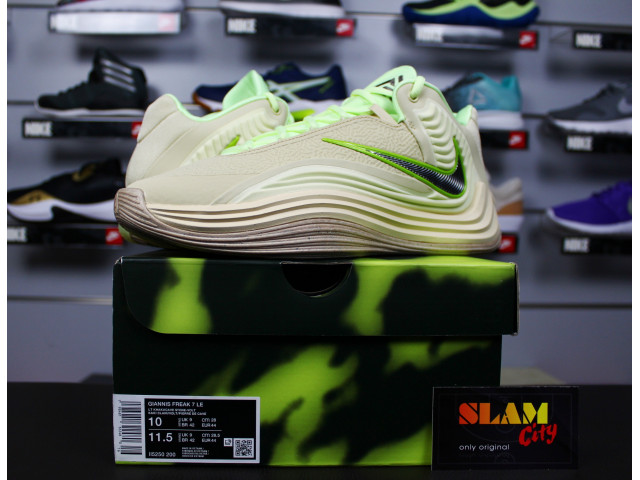 Nike Giannis Freak 7 - Баскетбольні Кросівки