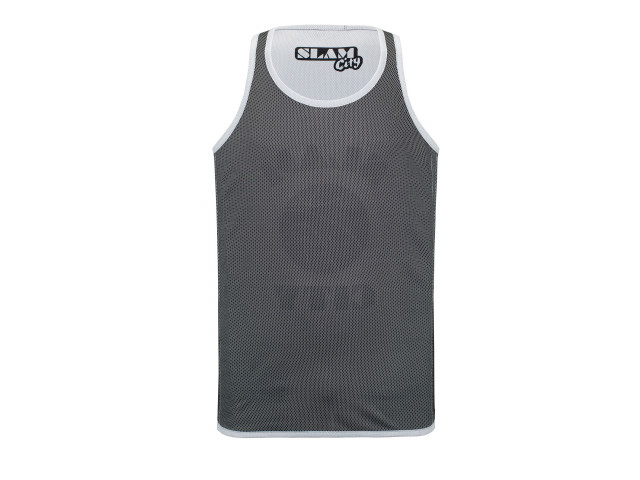 Slam.City 2in1 Jersey - Двостороння Баскетбольна Майка