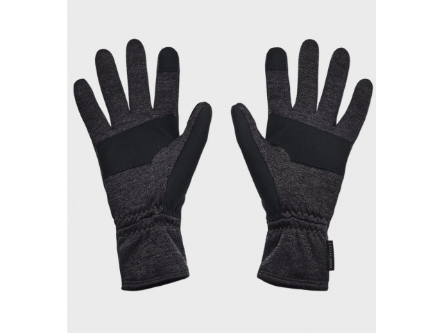 Under Armour Storm Fleece Gloves - Чоловічі Рукавиці