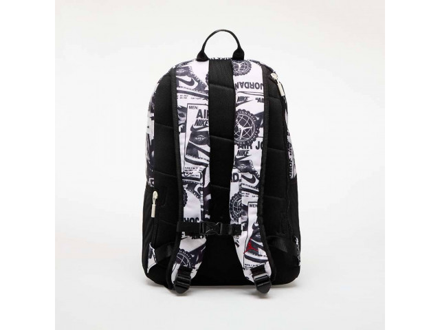 Air Jordan Patrol Backpack - Унівресальний Рюкзак