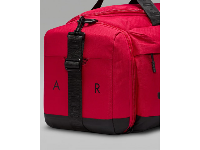 Jordan Velocity Duffle Small - Спортивна Сумка