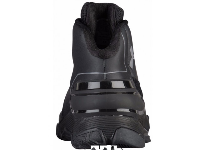 UNDER ARMOUR LONGSHOT - БАСКЕТБОЛЬНЫЕ КРОССОВКИ