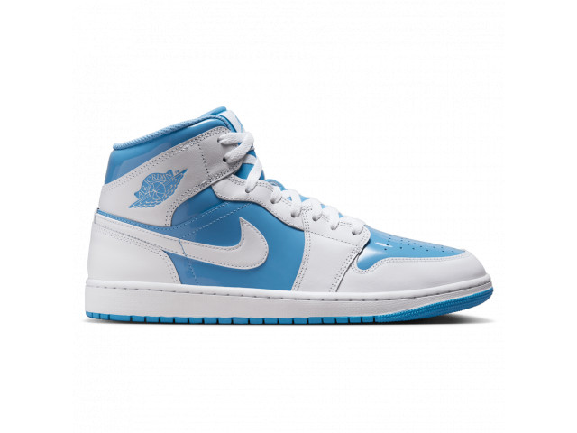 Jordan Air Jordan 1 Mid SE - Чоловічі Кросівки