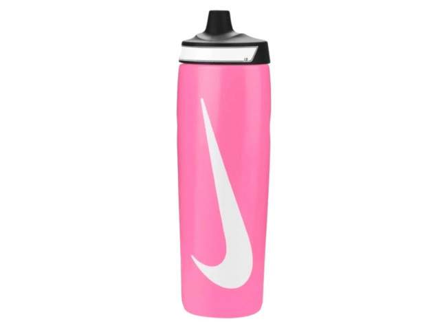 Nike Refuel Bottle Grip 24OZ 709мл - Пляшка для Води