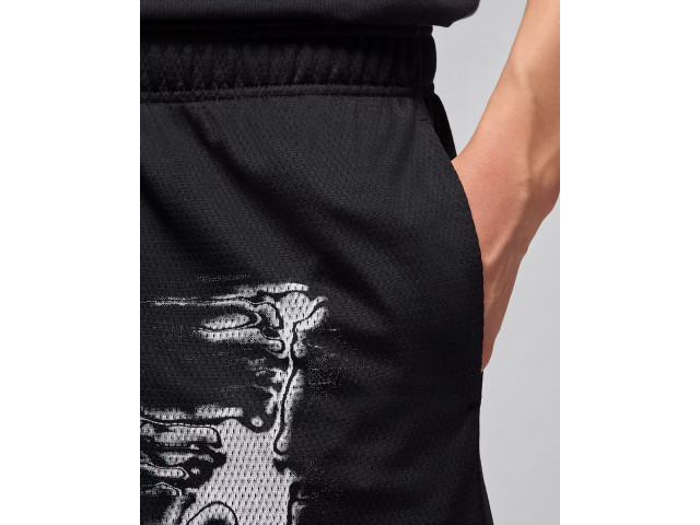 Jordan Sport Men's Dri-FIT Graphic Shorts - Баскетбольні Шорти