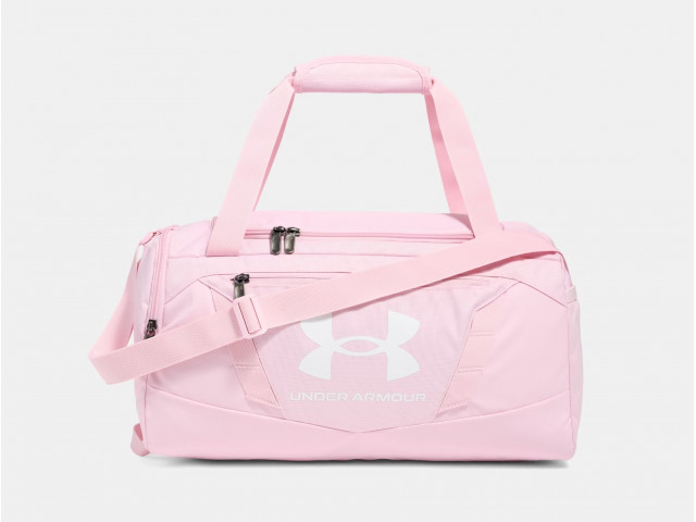 Under Armour Undeniable 5.0 Duffle XS - Спортивна Сумка