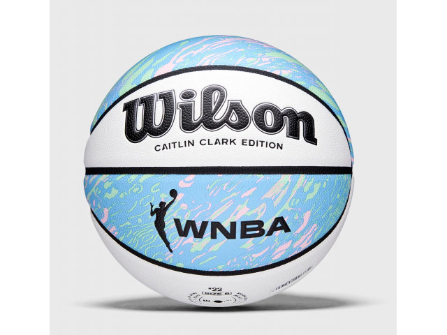 Wilson CC X WNBA Oasis - Басктебольний М'яч