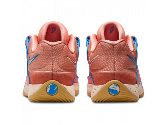 Nike KD 18 - Баскетбольні Кросівки