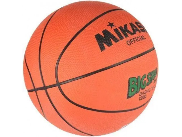 Mikasa 1020 - Універсальний Баскетбольний М'яч