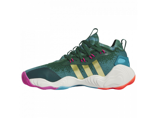 adidas Trae Young 3 - Баскетбольні Кросівки