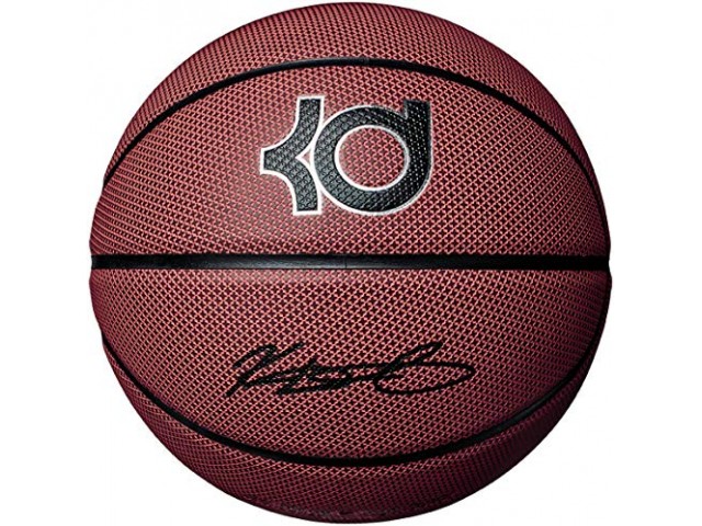 Nike KD Full Court 8P - Уличный Баскетбольный Мяч