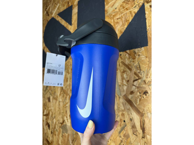 Nike Fuel JUG 1893мл - Бутылка для Воды