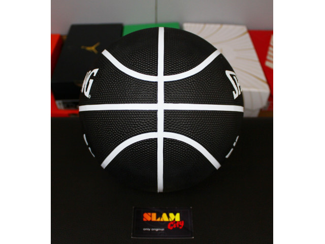 Spalding Slam Dunk - Універсальний Баскетбольний М'яч