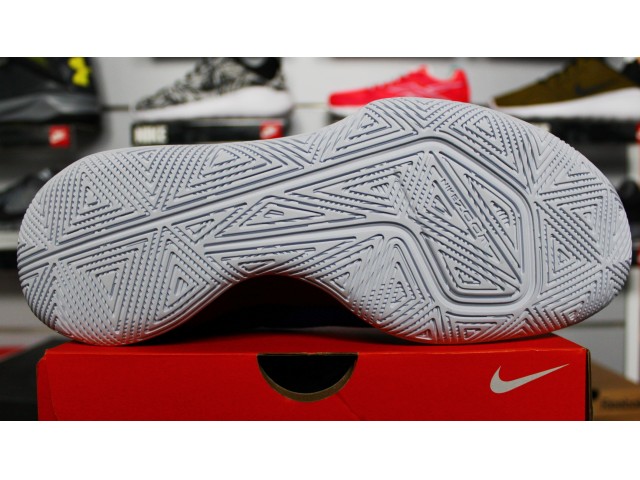 Nike Zoom Evidence III - Баскетбольные Кроссовки