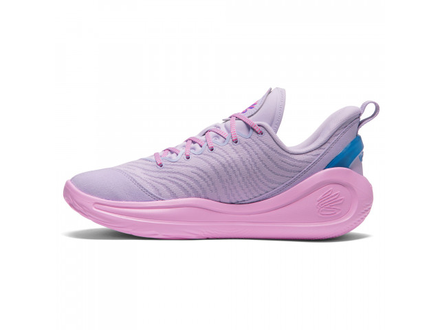 Купити Under Armour Curry 12 'Curry Tour' - Баскетбольні Кросівки