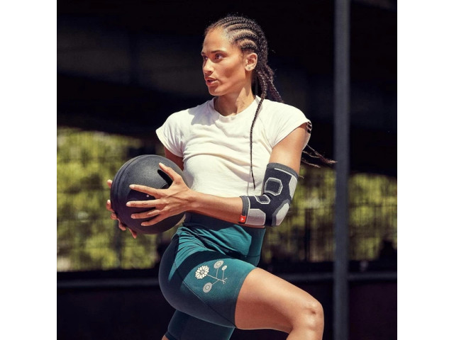 Adidas Elbow Support - Фіксатор Ліктя