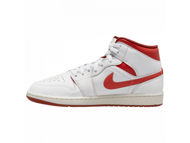 Jordan Air Jordan 1 Mid SE - Чоловічі Кросівки