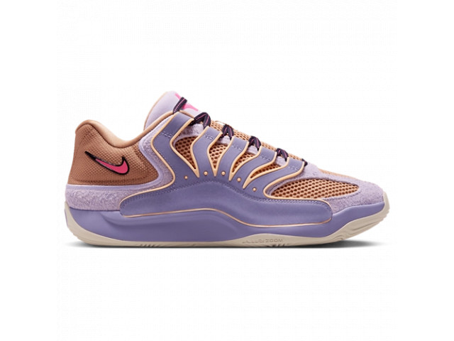 Nike KD 18 - Баскетбольні Кросівки
