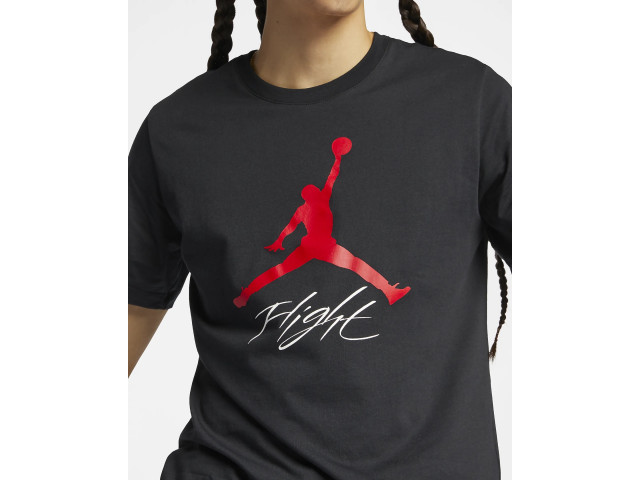 Jordan Jumpman Flight Men's T-Shirt - Чоловіча Футболка