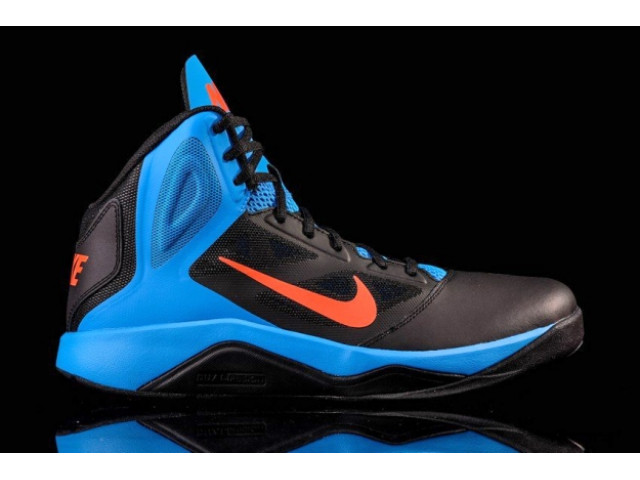 Nike Dual Fusion BB II(2)