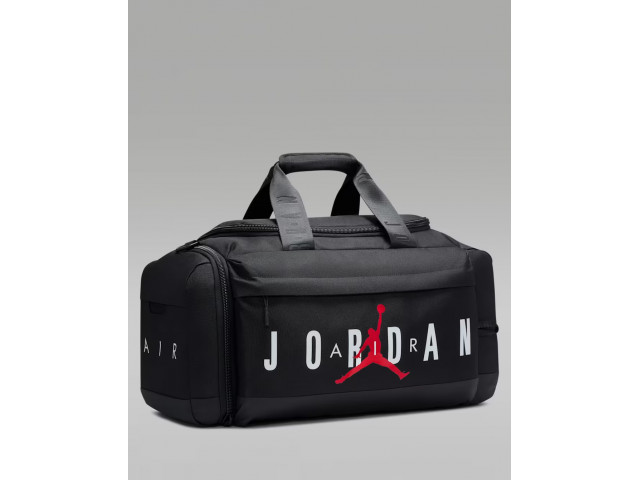 Jordan Velocity Duffle Small - Спортивна Сумка