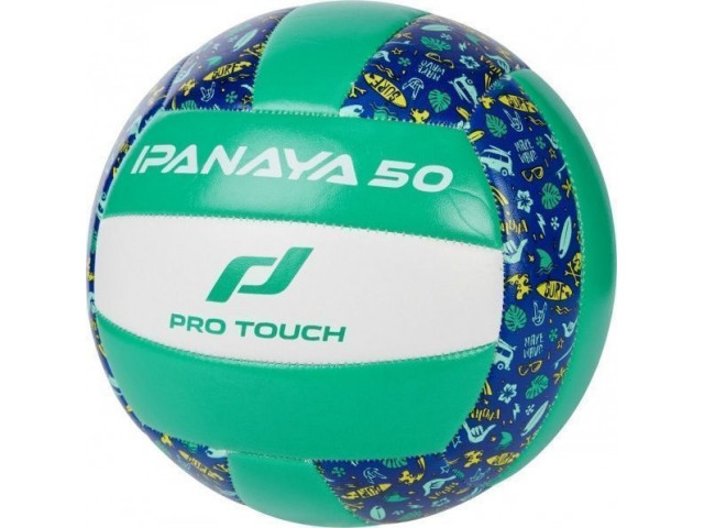 Pro Touch Ipanaya 50 - Мяч для Пляжного Волейбола