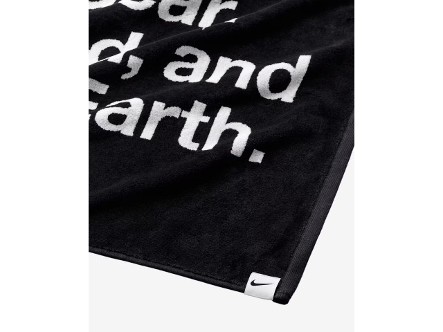 Nike Towel ACG - Спортивний Рушник