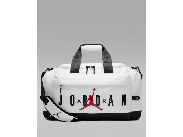 Jordan Velocity Duffle Small - Спортивна Сумка