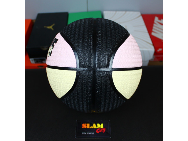 Nike Playground 8P J.Morant - Універсальний Баскетбольний М'яч