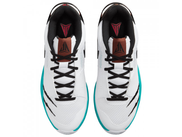 Nike JA 1 Scratch - Баскетбольні Кросівки