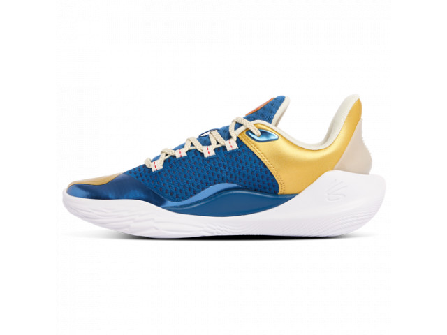 Under Armour Curry 11 - Баскетбольні Кросівки