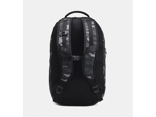 Under Armour Hustle 6.0 Pro Backpack - Універсальний Рюкзак