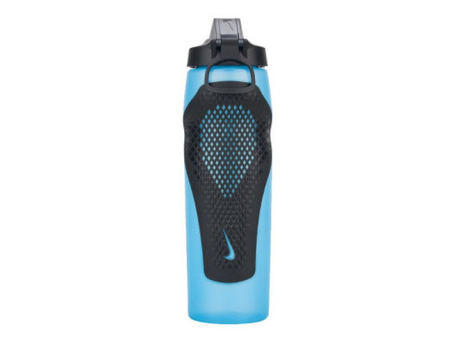 Nike Refuel Bottle Locking Lid 32 OZ 946мл - Пляшка для Води