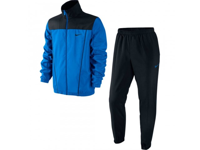 Nike Pacific Woven Track Suit - Мужской Спортивный Костюм