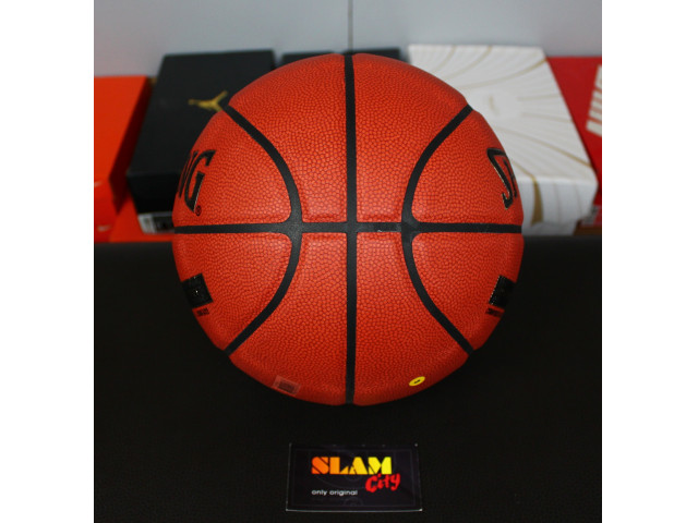 Spalding Platinum TF - Баскетбольний М'яч
