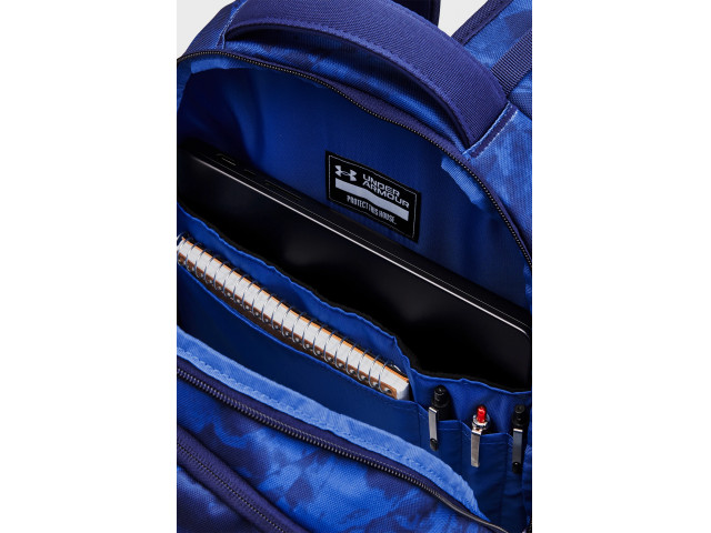 Under Armour Hustle 6.0 Backpack - Універсальний Рюкзак