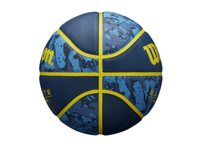 Wilson Elevate - Универсальный Баскетбольный мяч