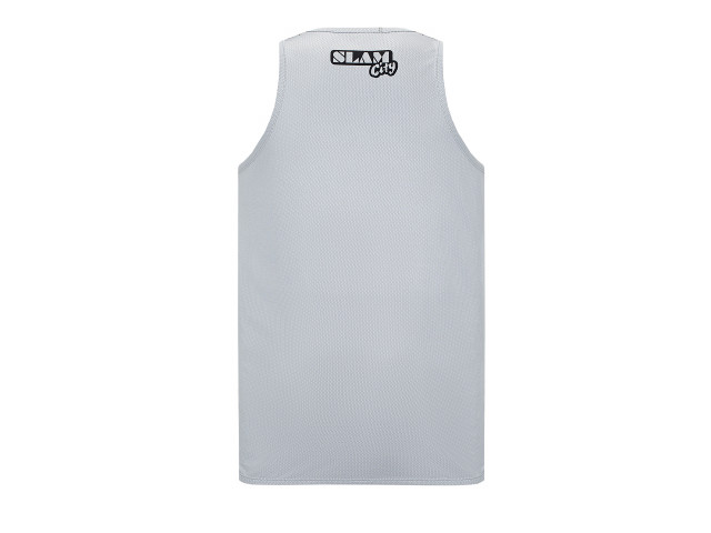 Slam.City 2in1 Jersey - Двостороння Баскетбольна Майка