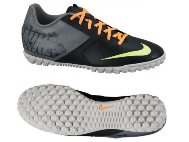 Bomba best sale nike shoes