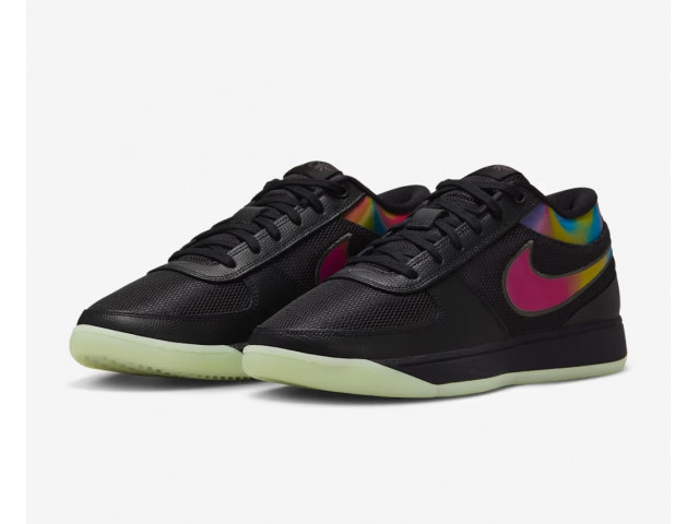 Nike Book 1 - Баскетбольні Кросівки