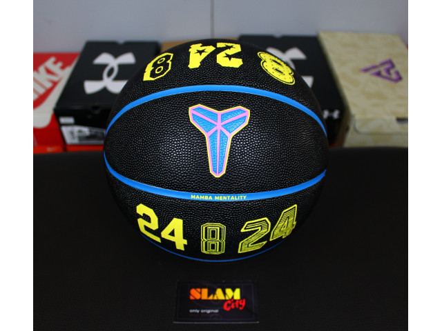 Nike All Court Kobe Bryant ASG 2026 - Універсальний Баскетбольний М'яч