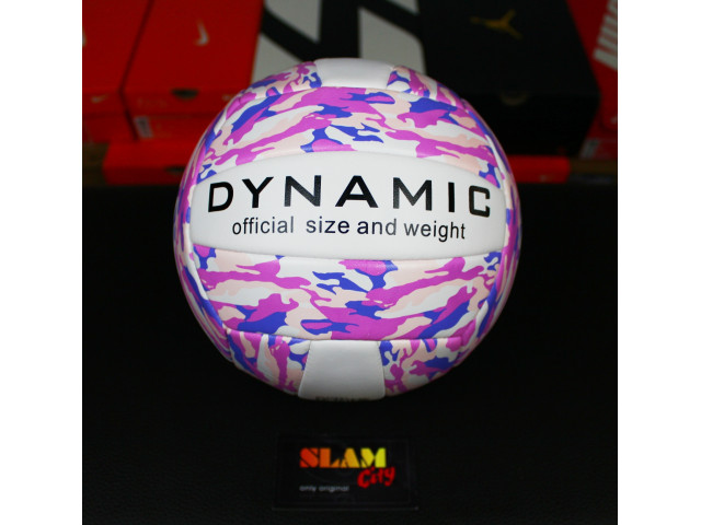 Merco Dynamic Volleyball Ball - Волейбольний М'яч