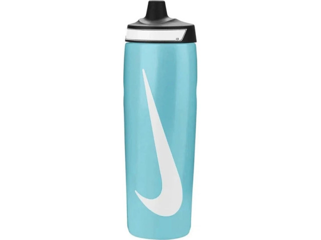 Nike Refuel Bottle Grip 24OZ 709мл - Пляшка для Води