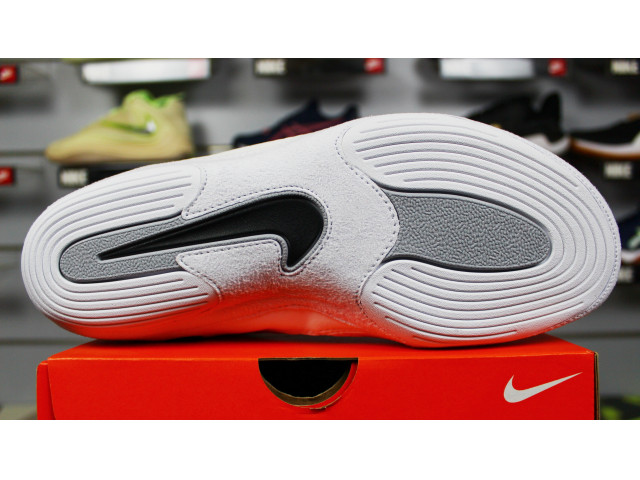 Nike Inflict 4 - Борцівські Кросівки