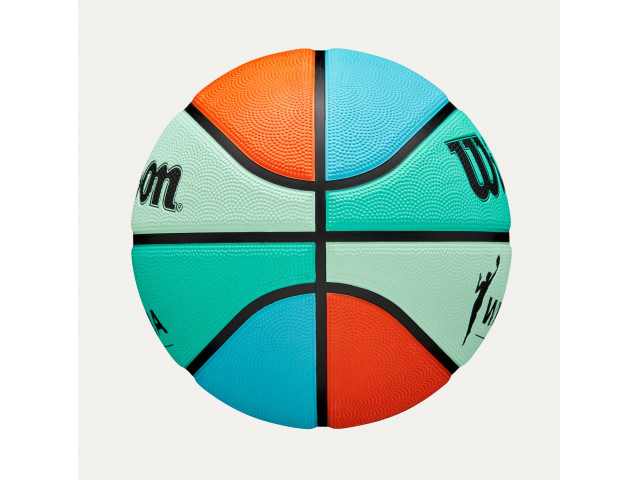 Wilson WNBA DRV Plus - Універсальний Баскетбольний М'яч