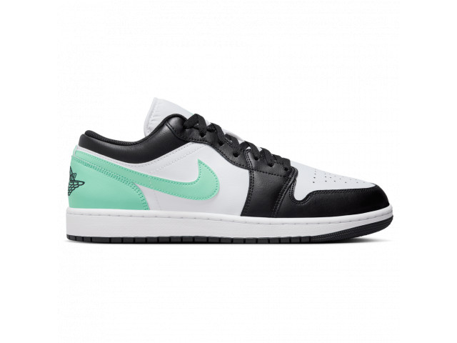 Jordan AJ 1 Low - Чоловічі Кросівки