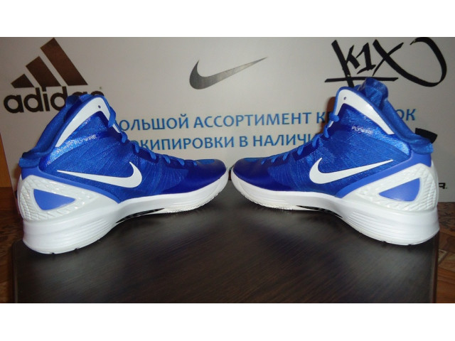 Nike Zoom Hyperdunk 2011